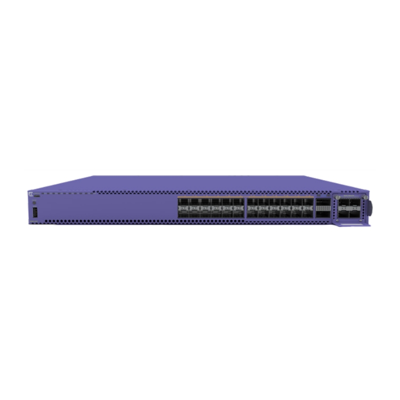 Switch mạng Extreme L3 5520-24X