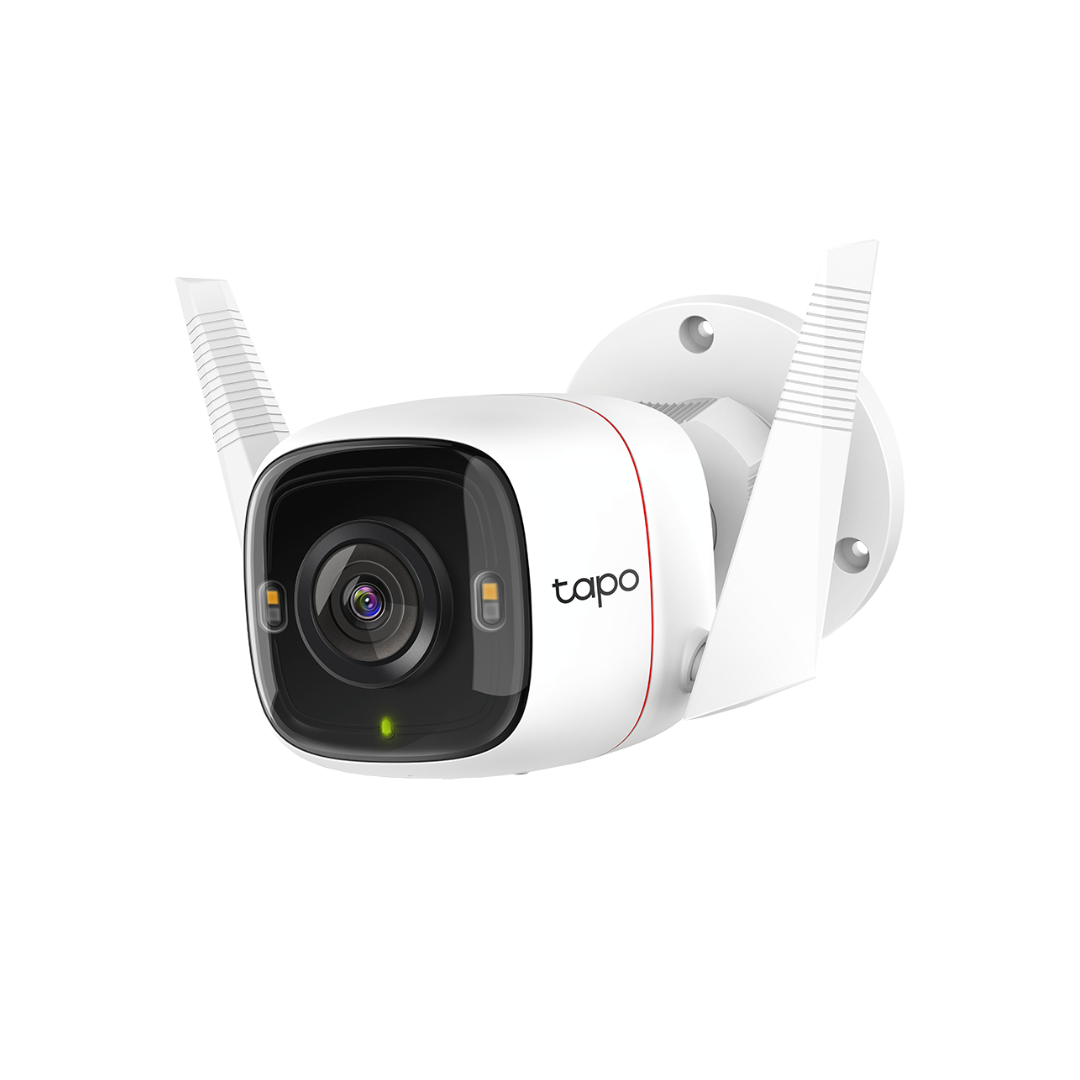 Camera Wifi 4MP TP-Link Tapo C320WS 2K