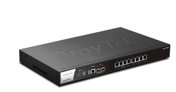 Router cân bằng tải DrayTek Vigor1000B