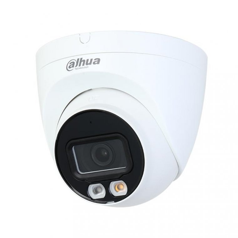 Camera WIFI Full color Dome Turret A1 4MP DAHUA DH-T4A-PV