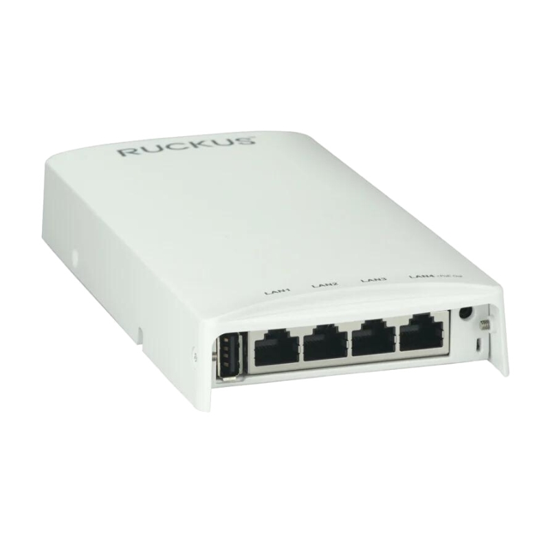 Bộ phát wifi Ruckus H550