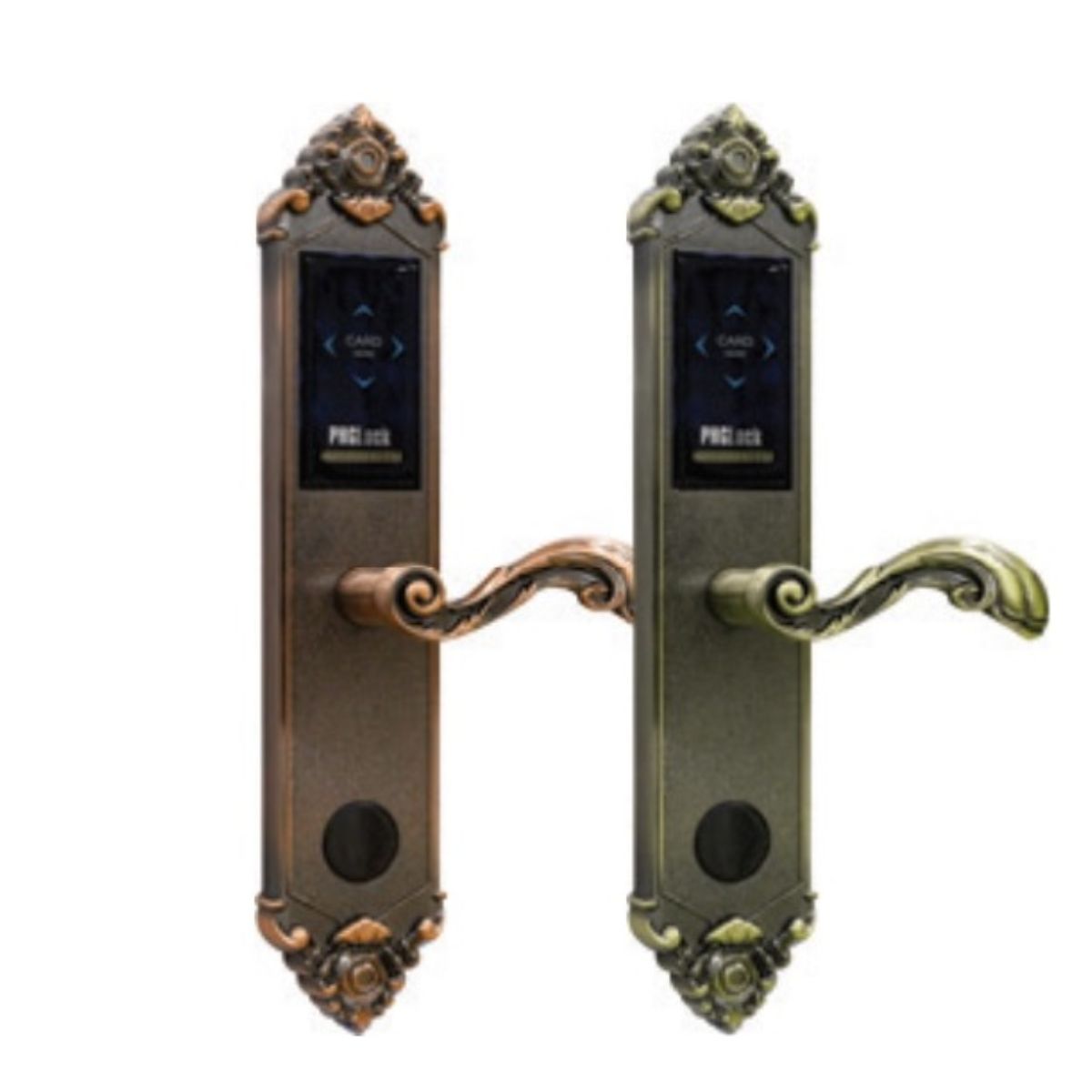 Khóa cửa điện tử cho khách sạn PHGLOCK RF6135