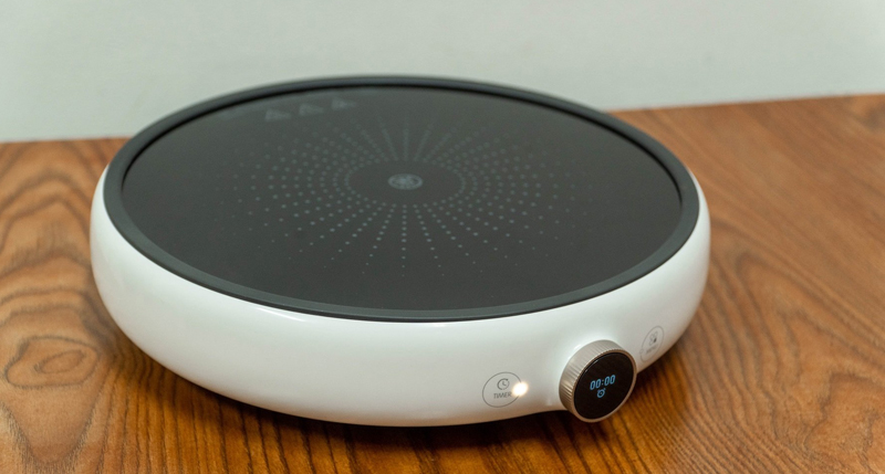 Bếp từ tròn Xiaomi Zhiwu Zhu ZCL01M