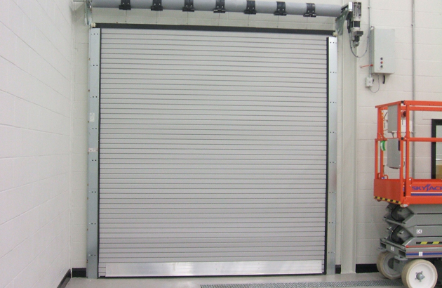 Cửa cuốn nhanh FTU