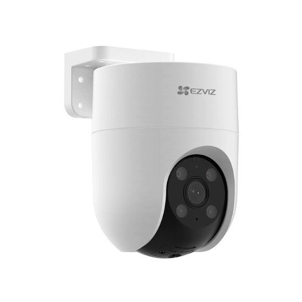 Camera Quay Quét 360 độ EZVIZ H8C 2K 4G
