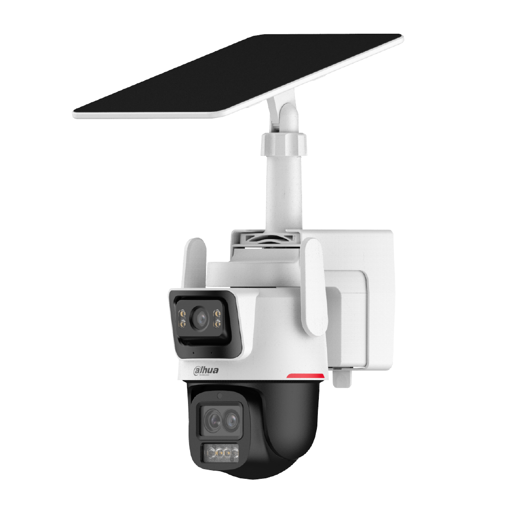Camera Dahua DH-IPC-PTS2649C-3E3Z-4GB20