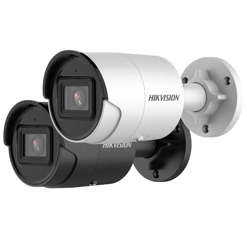 Camera IP Hikvision DS-2CD2046G2-IU/SLHUN