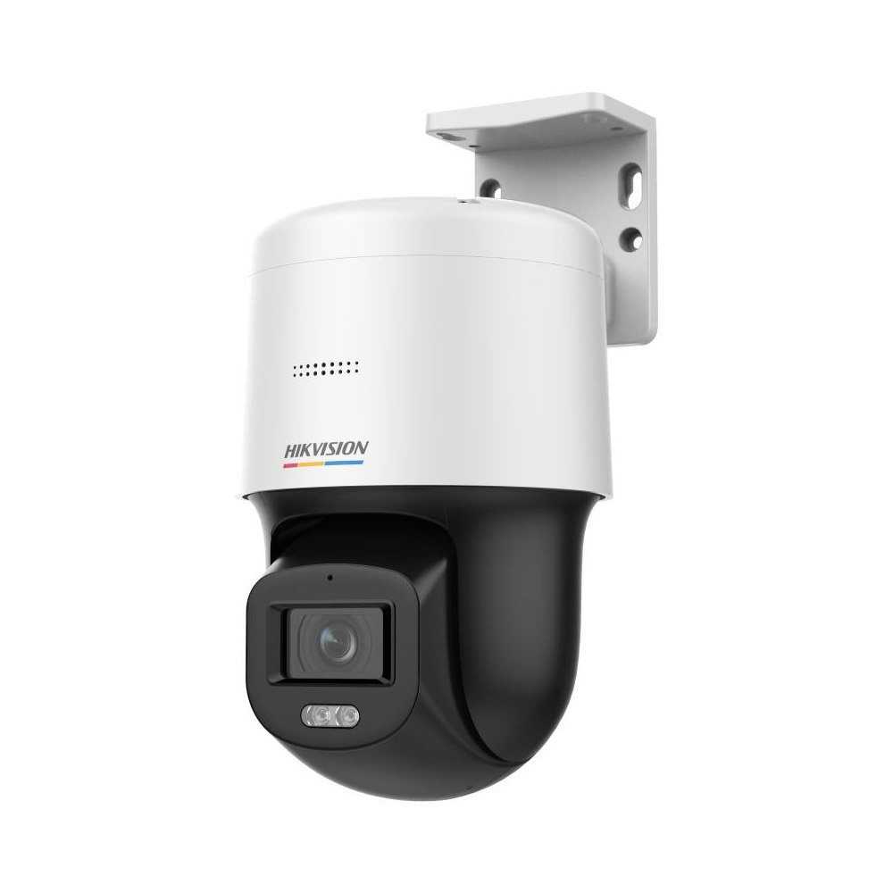 Camera IP speed dome có màu 4MP HIKVISION DS-2DE2C400SCG-E