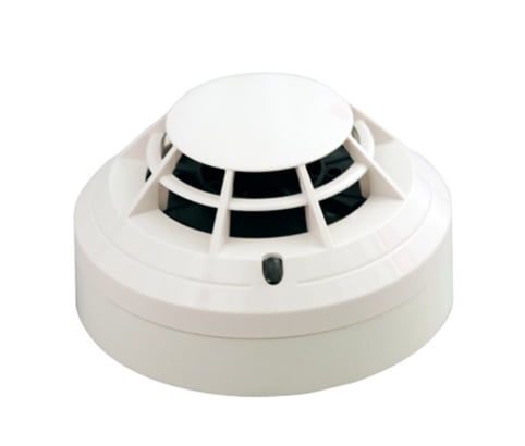 Đầu báo khói địa chỉ MORLEY HM-RHSE-AP