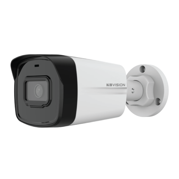 Camera IP thân ngoài trời 2MP KBVISION KX-A2111CN3