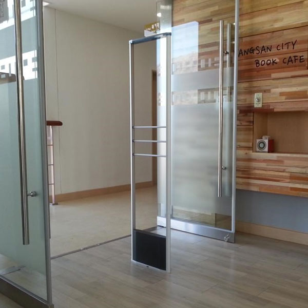 Cồng từ CNC Korea MK7.2.1