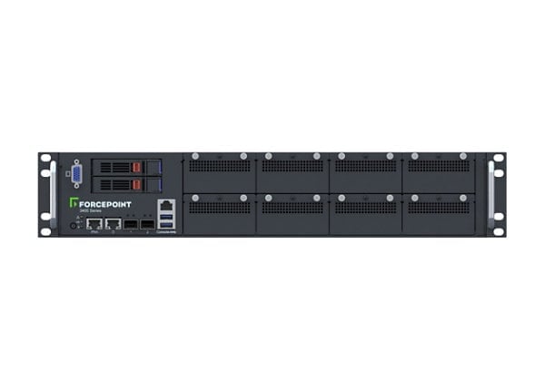 Firewall Forcepoint N3410