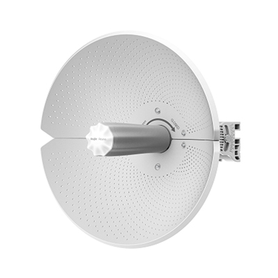 Bộ bắn điểm Wifi ngoài trời Ruijie RG-AirMetro460F