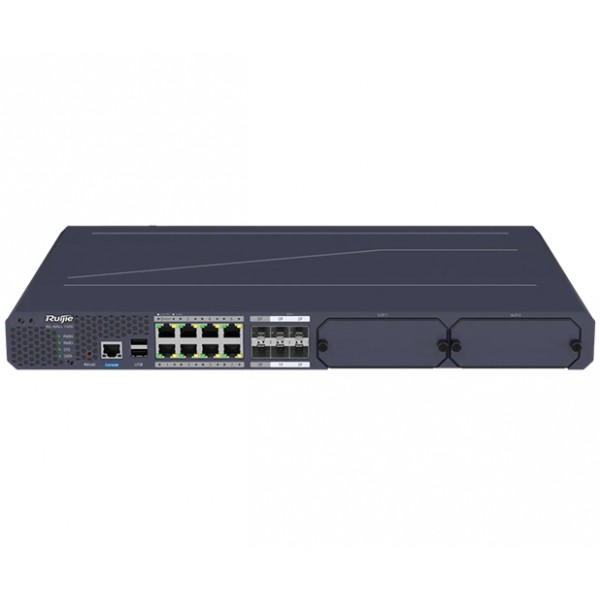 Cloud-Managed Firewall Ruijie RG-WALL 1600-Z5100-S