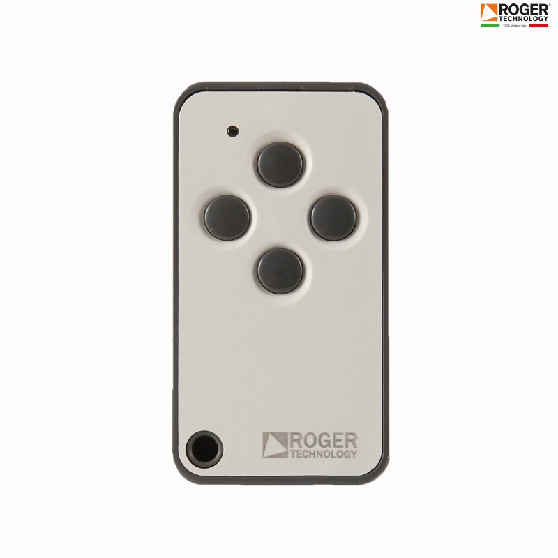 Remote Roger E80/4 (4 nút bấm)