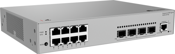 Switch mạng Huawei S220-8T4S