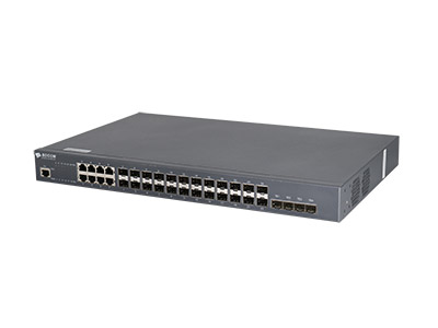 Switch BDCOM L3-lite S2900-24S8C4X-2DC