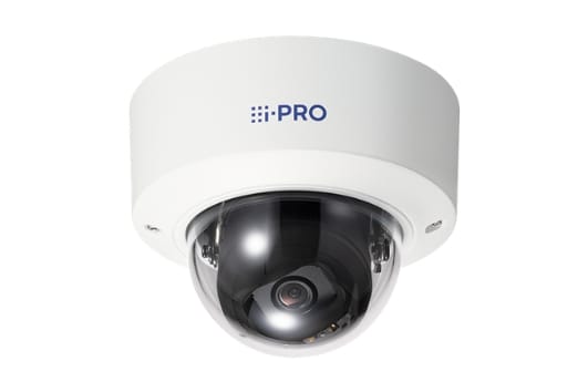 Camera I-PRO WV-S22500-F3LV