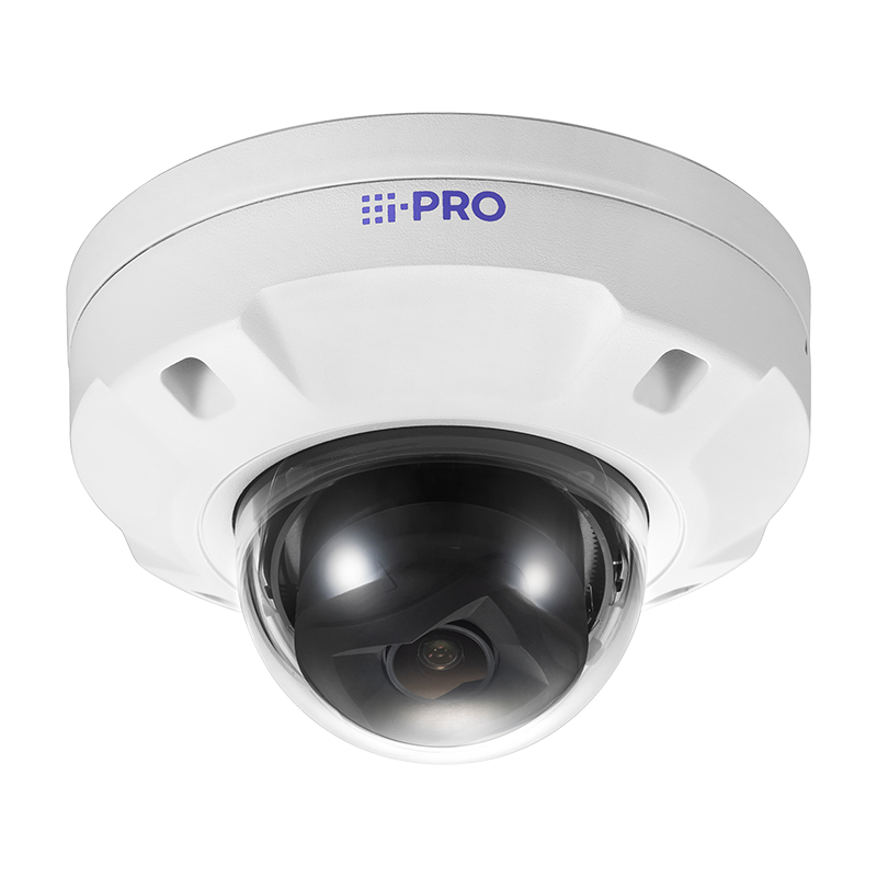 Camera I-PRO WV-U25302-V3L