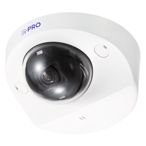 Camera I-PRO WV-U31301- F2L