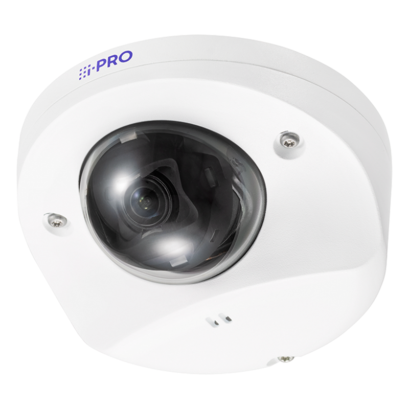 Camera I-PRO WV-U35301- F2L