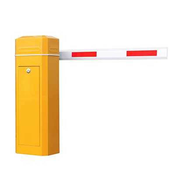 Cổng Barrier tự động Bisen BS-306
