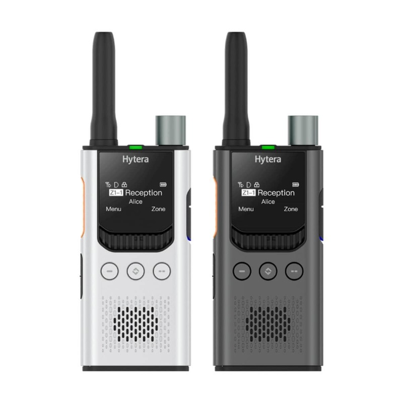 Bộ đàm sự kiện