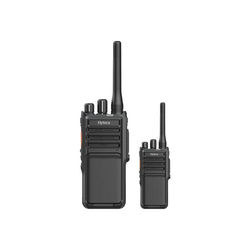 Bộ đàm sự kiện