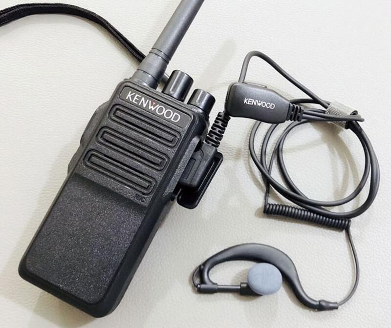 Bộ đàm sự kiện