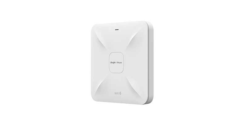 Bộ phát Wifi ốp trần RUIJIE RG-RAP2260(E)