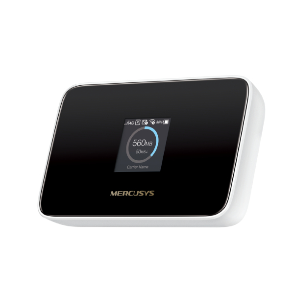 Bộ phát WiFi 4G di động Mercusys MT115