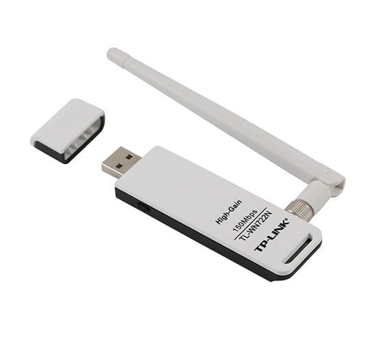 Bộ thu Wifi (Card wifi)