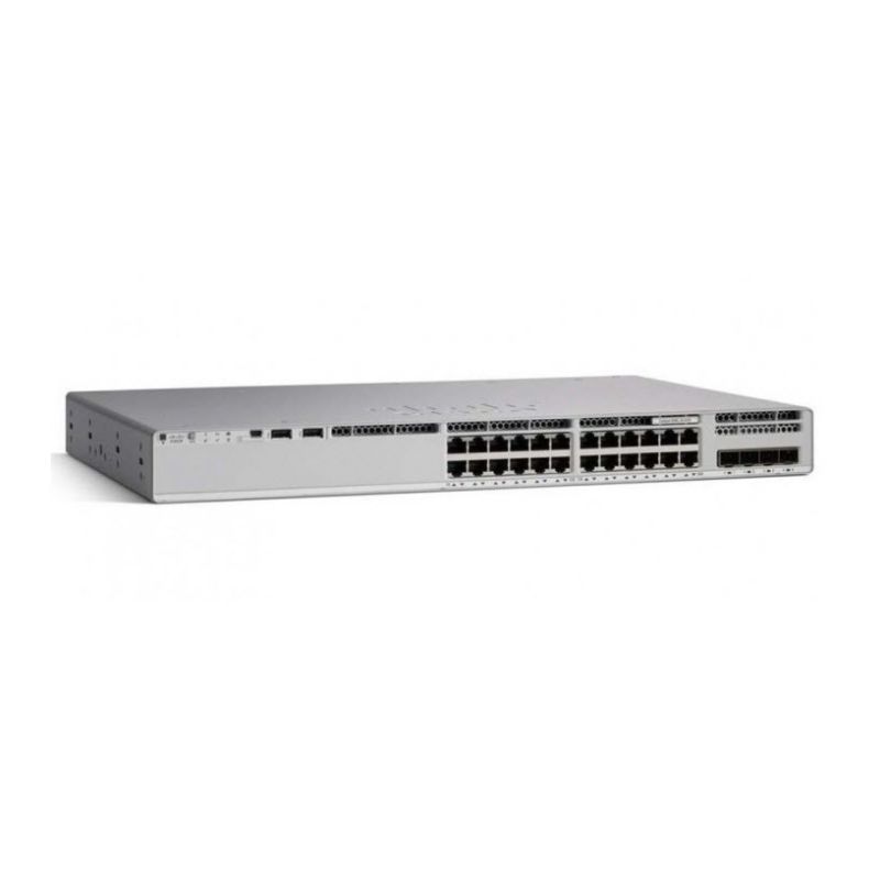 Switch mạng Cisco C9200L-24T-4X-A