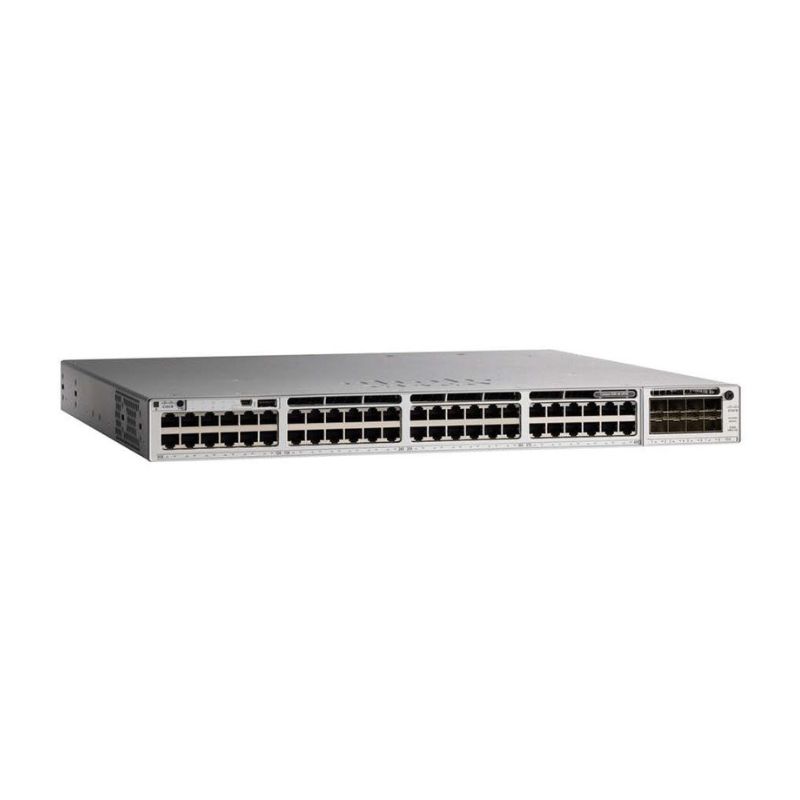 Switch Cisco C9200L-48T-4G-A 