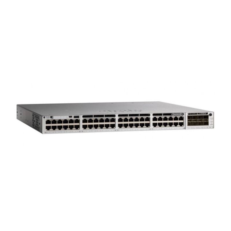 Switch mạng Cisco C9200L-48T-4G-E 