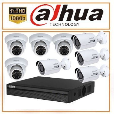 giá camera dahua wifi