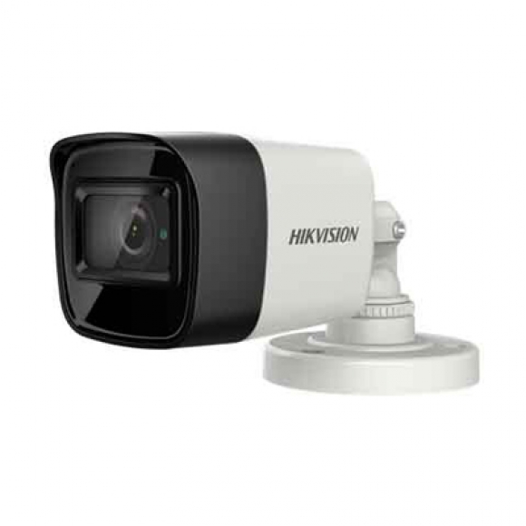 Camera Cáp Đồng Trục