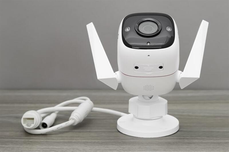 Camera chống trộm