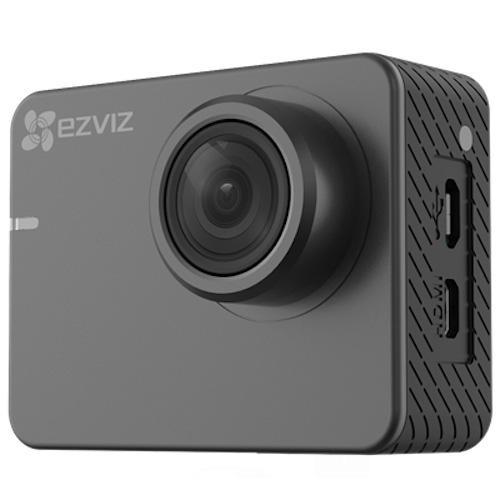 Camera hành trình Ezviz