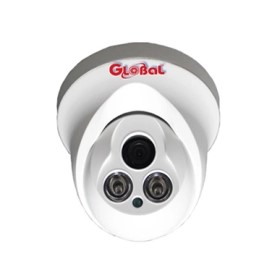 Camera hdcvi Global