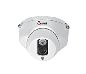 Camera hdcvi Keeper