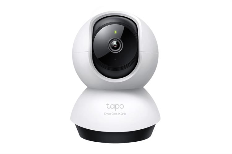 Camera Wifi 4MP TP-Link Tapo C220 2K