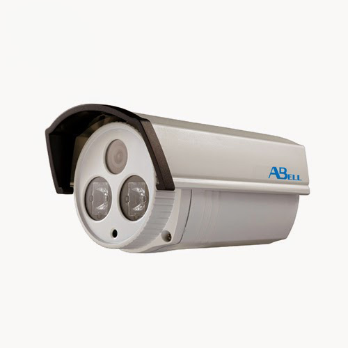 Camera IP Abell