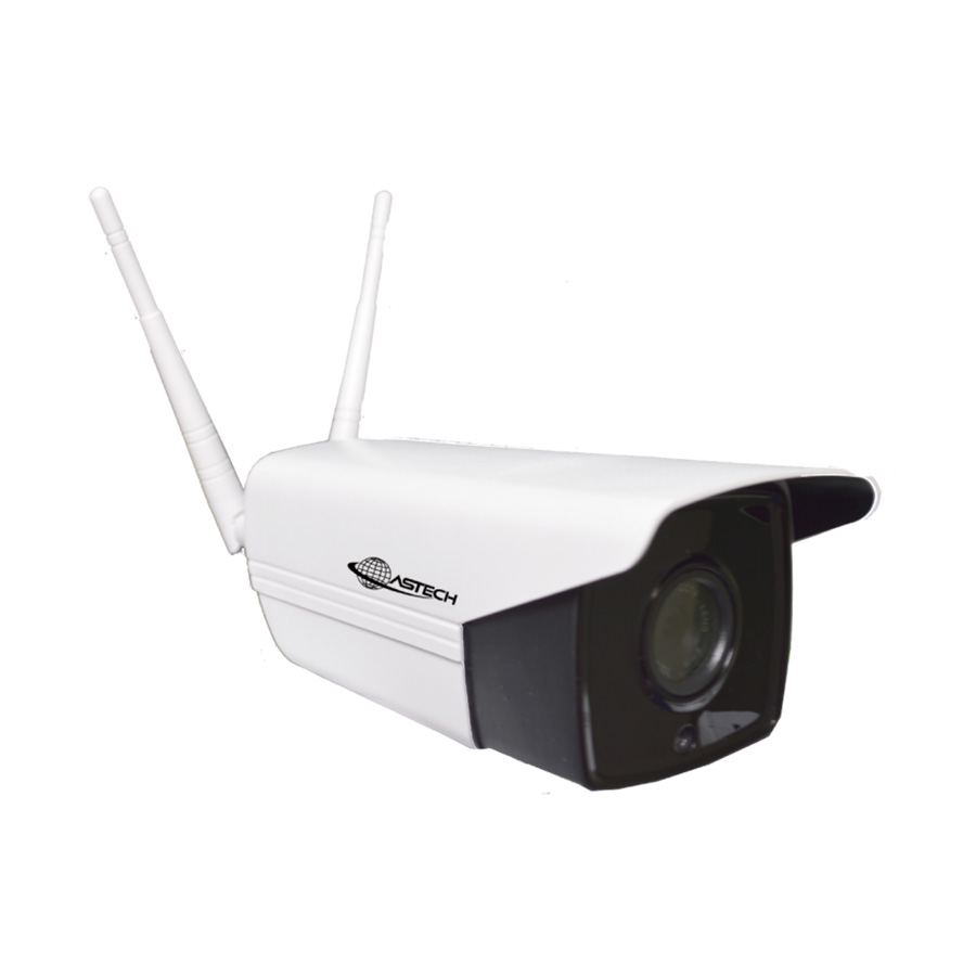 Camera IP Astech