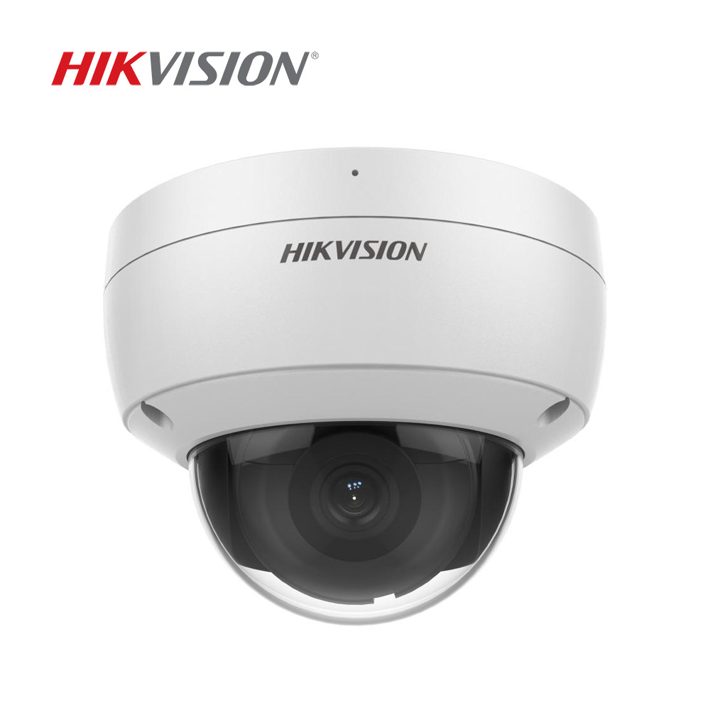 Camera IP bán cầu 8MP HIKVISION DS-2CD2183G2-IU