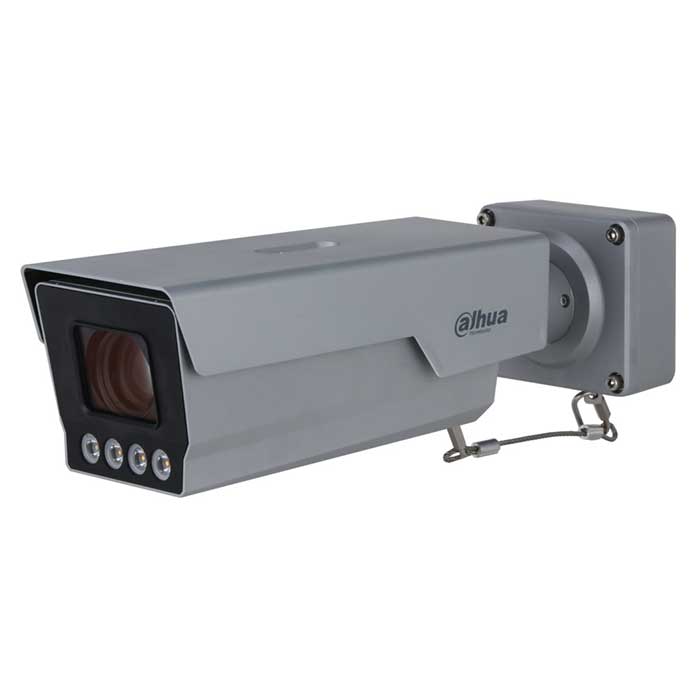 Camera Dahua DHI-ITC431-RW1F-IRL8