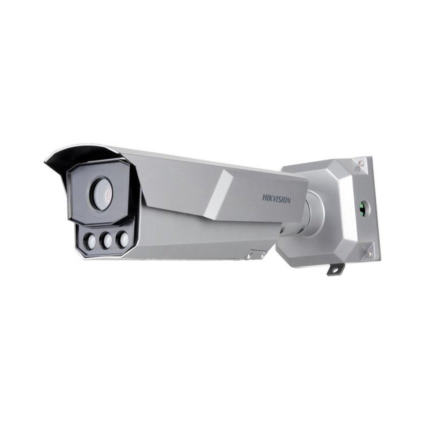 Camera nhận diện biển số xe Hikvision iDS-TLM24B3GP-BI50 4MP