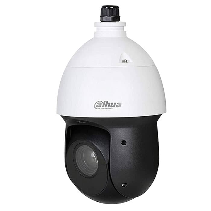 Camera PTZ Dahua