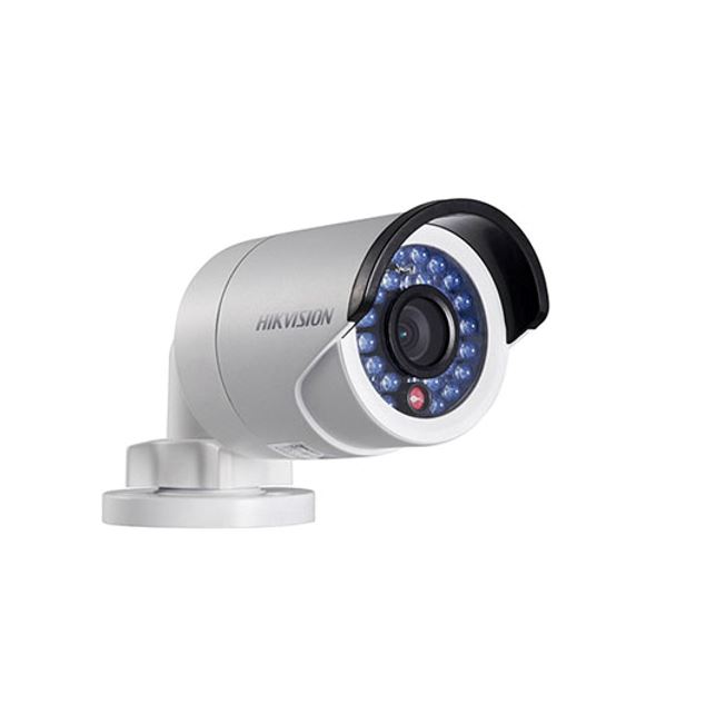 Camera TVI