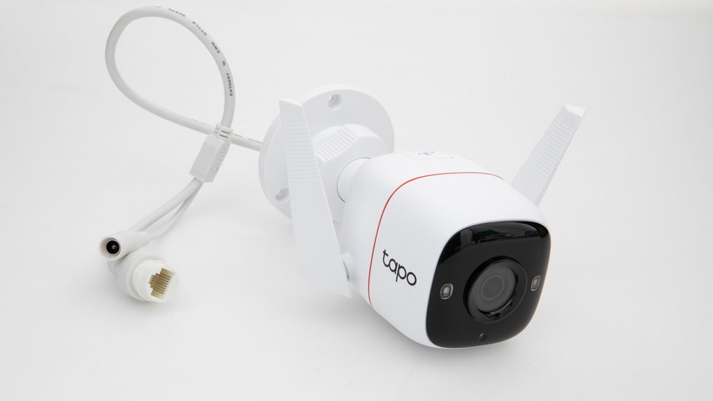 Camera Wifi 3MP TP-Link Tapo C310